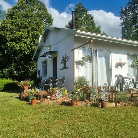 The Cottage On The Corner Himeville Bagian luar foto